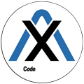 AxonXcode - Alasayl Transport Partner AxonXcode logo - Official Partner of Alasayl Transport