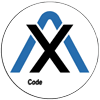 AxonXcode Logo