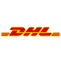 DHL - Alasayl Transport Partner DHL logo - Official Partner of Alasayl Transport