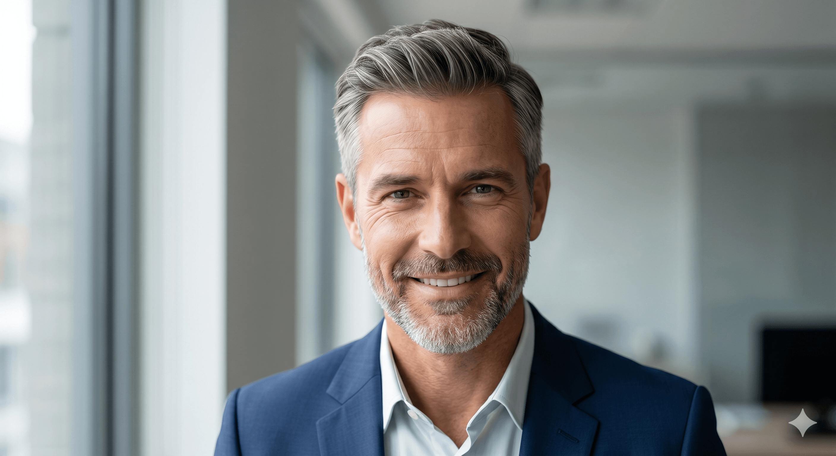 Jan de Vries - ABC Logistics